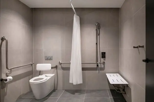 Deluxe Oda, 2 Çift Kişilik Yatak, Sigara İçilmez
