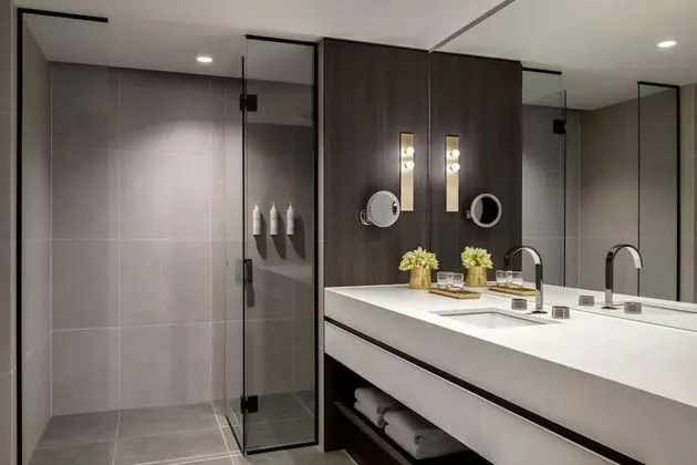 Deluxe Oda, 2 Çift Kişilik Yatak, Sigara İçilmez