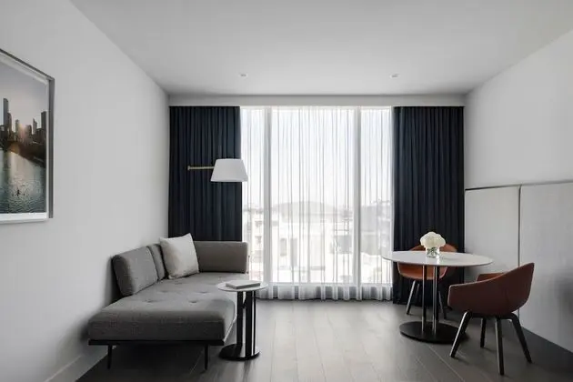 Premium Oda, 2 Çift Kişilik Yatak, Sigara İçilmez