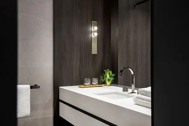 Premium Oda, 2 Çift Kişilik Yatak, Sigara İçilmez