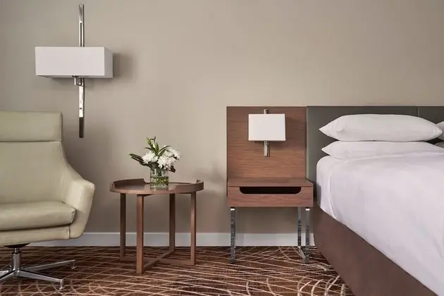 Oda, 2 Çift Kişilik Yatak, Avlu Manzaralı (Courtyard Double)