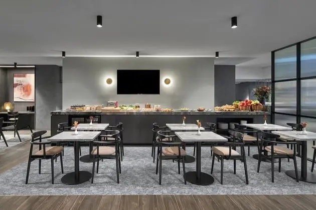 Süit, 1 Yatak Odası, Şehir Manzaralı, Köşe