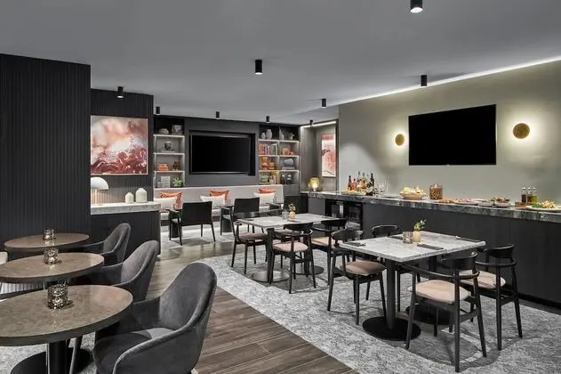 Süit, 1 Yatak Odası, Şehir Manzaralı, Köşe