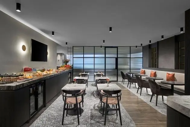 Süit, 1 Yatak Odası, Şehir Manzaralı, Köşe