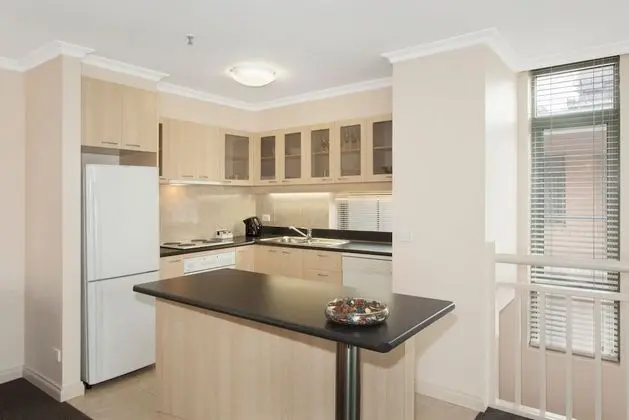 Deluxe Apart Daire, 2 Yatak Odası