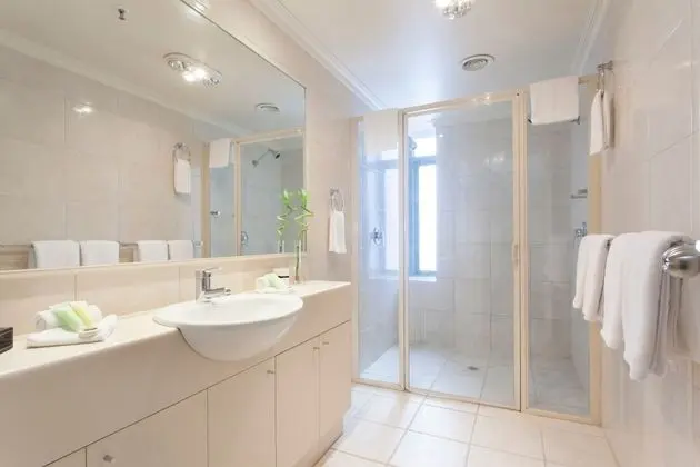 Deluxe Apart Daire, 2 Yatak Odası