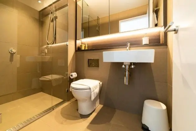 Apart Daire Three Bedrooms Two Bathrooms