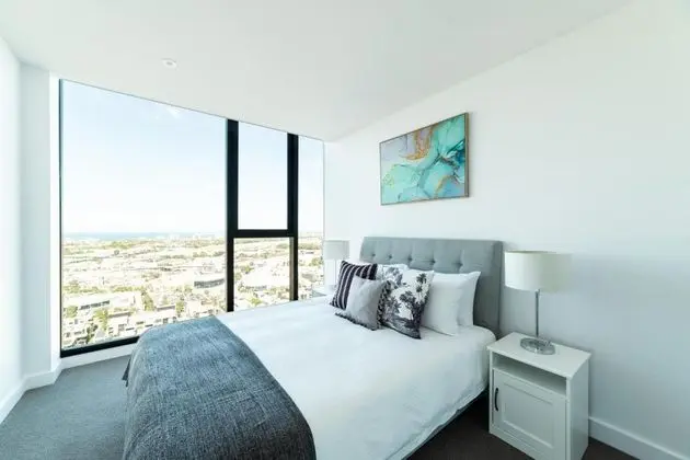 Apart Daire Three Bedrooms Two Bathrooms