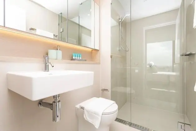 Apart Daire Two Bedrooms