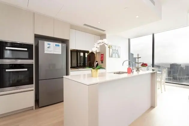 Apart Daire Two Bedrooms