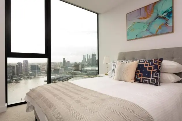 Apart Daire Two Bedrooms