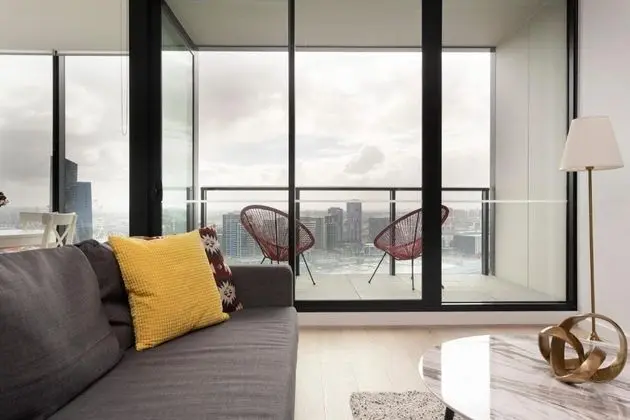 Apart Daire Two Bedrooms