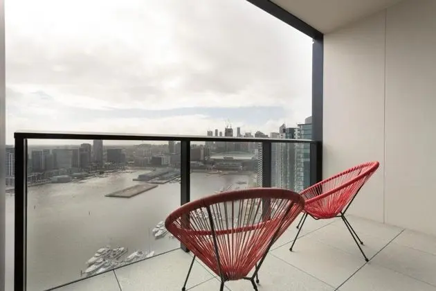 Apart Daire Two Bedrooms