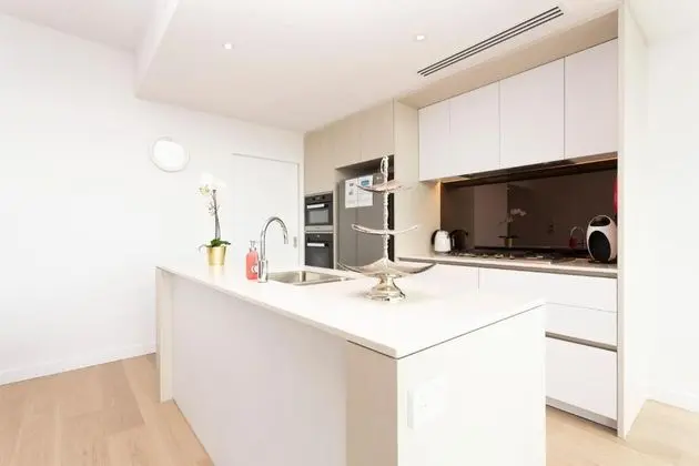 Apart Daire Two Bedrooms