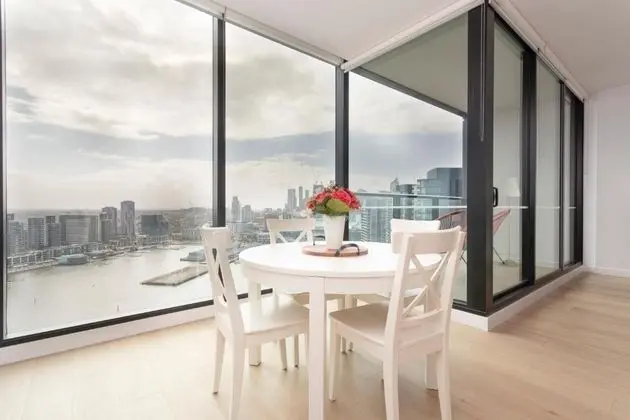 Apart Daire Two Bedrooms