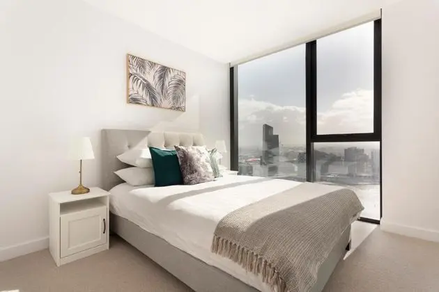 Apart Daire Two Bedrooms