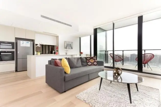 Apart Daire Two Bedrooms
