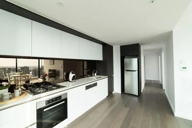 Apart Daire Two Bedrooms Two Bathrooms