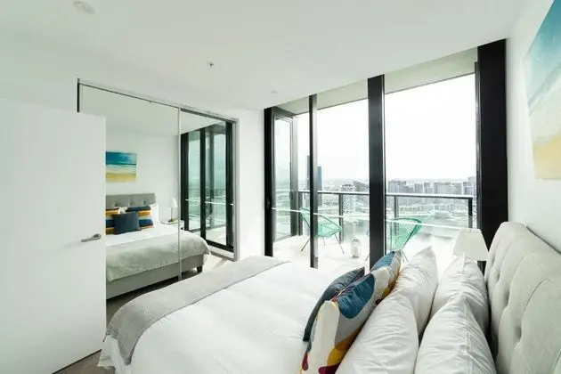 Apart Daire Two Bedrooms Two Bathrooms