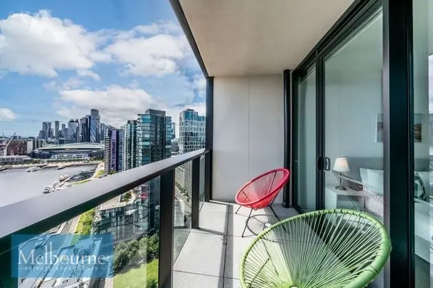 Luxury Apart Daire, 2 Yatak Odası, 2 Banyolu, Liman Manzaralı