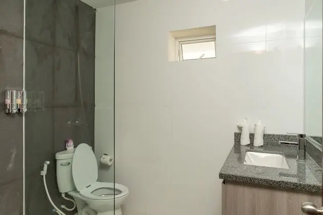 Deluxe 3 Bedrooms Villa
