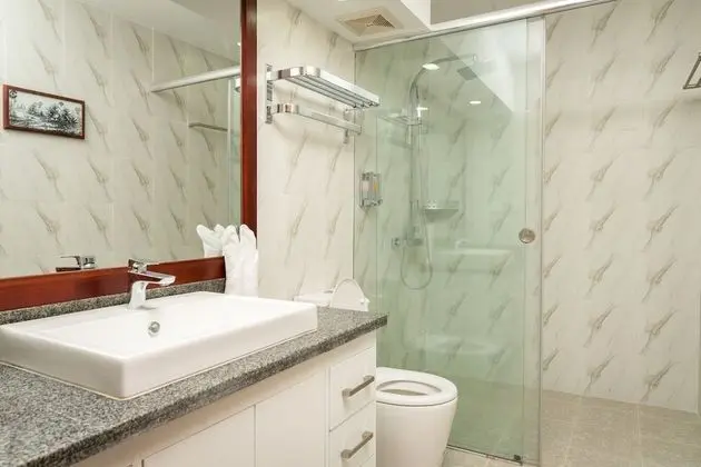 Luxury Villa, 3 Yatak Odası, Havuz Kullanımı, Bahçe Manzaralı