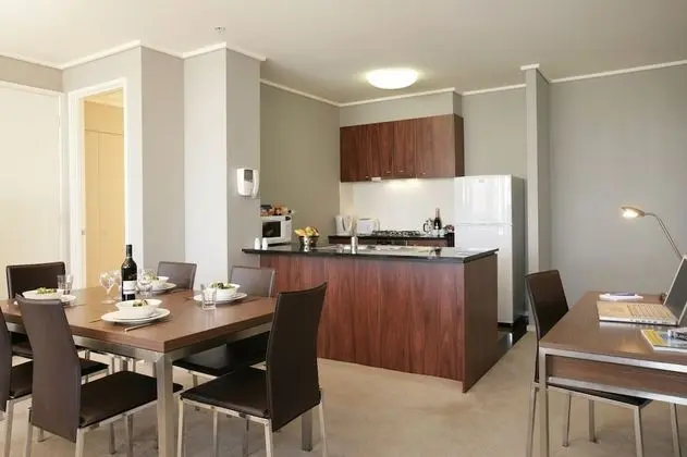 Apart Daire, 1 Yatak Odası (One Bedroom Apartment)