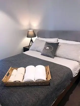 Apart Daire, 2 Yatak Odası, Şehir Manzaralı
