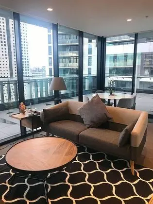 Apart Daire, 2 Yatak Odası, Şehir Manzaralı