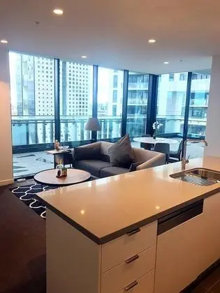 Apart Daire, 2 Yatak Odası, Şehir Manzaralı