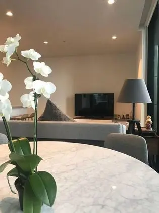 Apart Daire, 2 Yatak Odası, Şehir Manzaralı