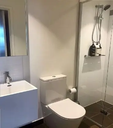 Apart Daire, 2 Yatak Odası, Şehir Manzaralı