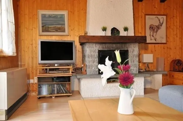 Dağ Evi, 4 Yatak Odası