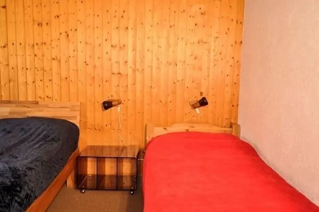 Dağ Evi, 4 Yatak Odası