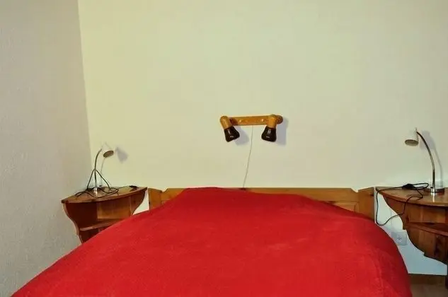 Dağ Evi, 4 Yatak Odası