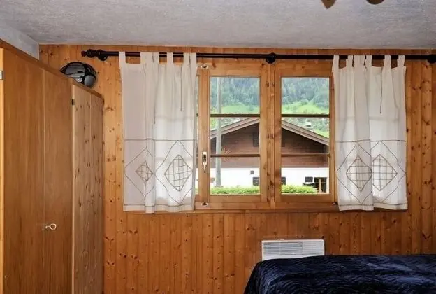 Dağ Evi, 4 Yatak Odası