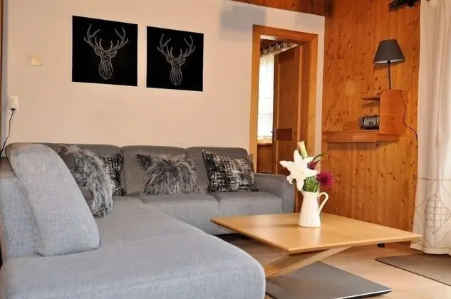 Dağ Evi, 4 Yatak Odası