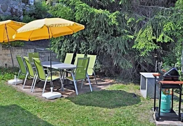 Dağ Evi, 4 Yatak Odası