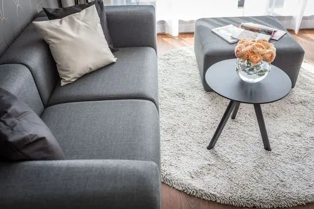 Junior Süit, 1 Yatak Odası, Sigara İçilmez