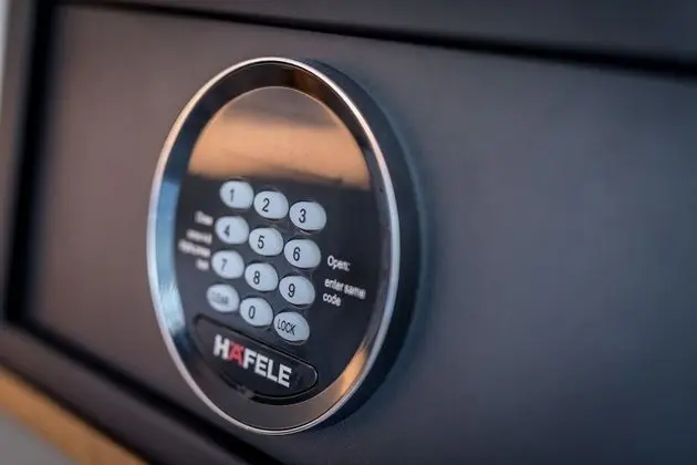 Standard Tek Kişilik Oda