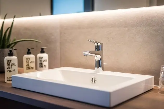 Standard Tek Kişilik Oda