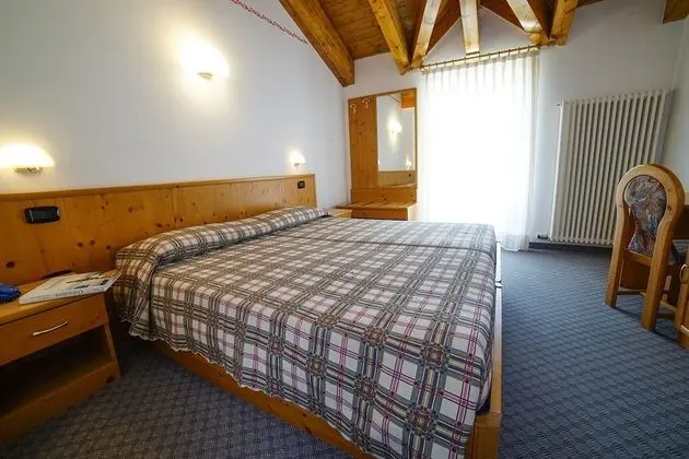 Dört Kişilik Oda, Balkon