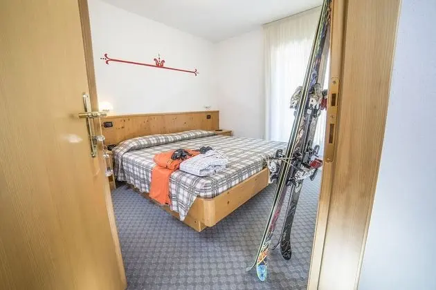 Dört Kişilik Oda, Balkon
