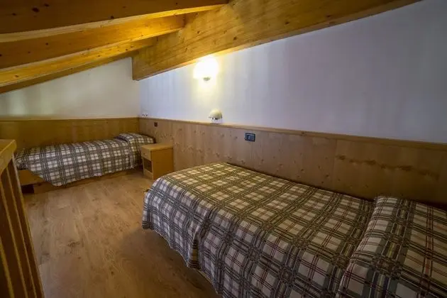 Dört Kişilik Oda, Balkon