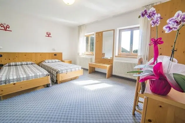 Üç Kişilik Oda, Balkon