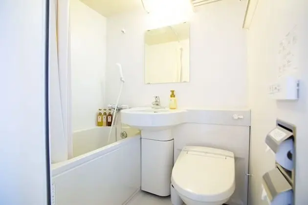 Standard İki Ayrı Yataklı Oda