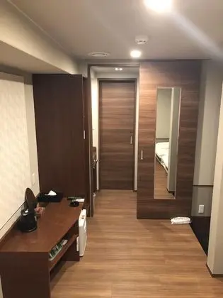 Standard İki Ayrı Yataklı Oda, Sigara İçilebilir (2)
