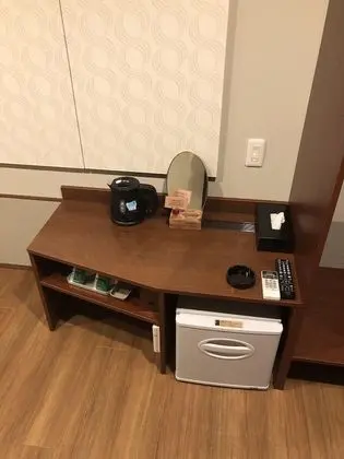 Standard İki Ayrı Yataklı Oda, Sigara İçilebilir (2)