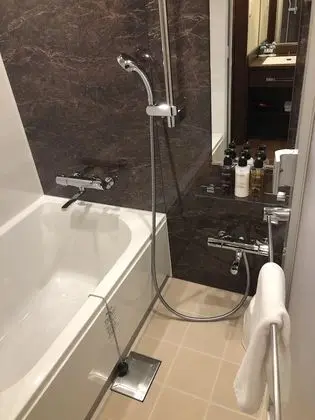 Standard İki Ayrı Yataklı Oda, Sigara İçilebilir (2)