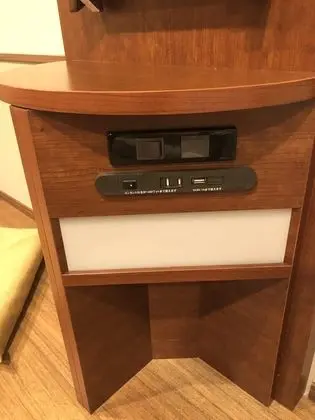 Standard İki Ayrı Yataklı Oda, Sigara İçilmez (2)